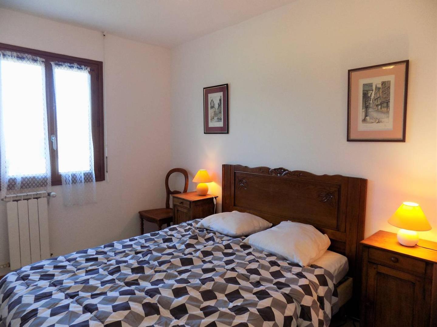 Royan - MAISON de PLAIN-PIED avec jardin clos - QUARTIER RESIDENTIEL Extérieur photo