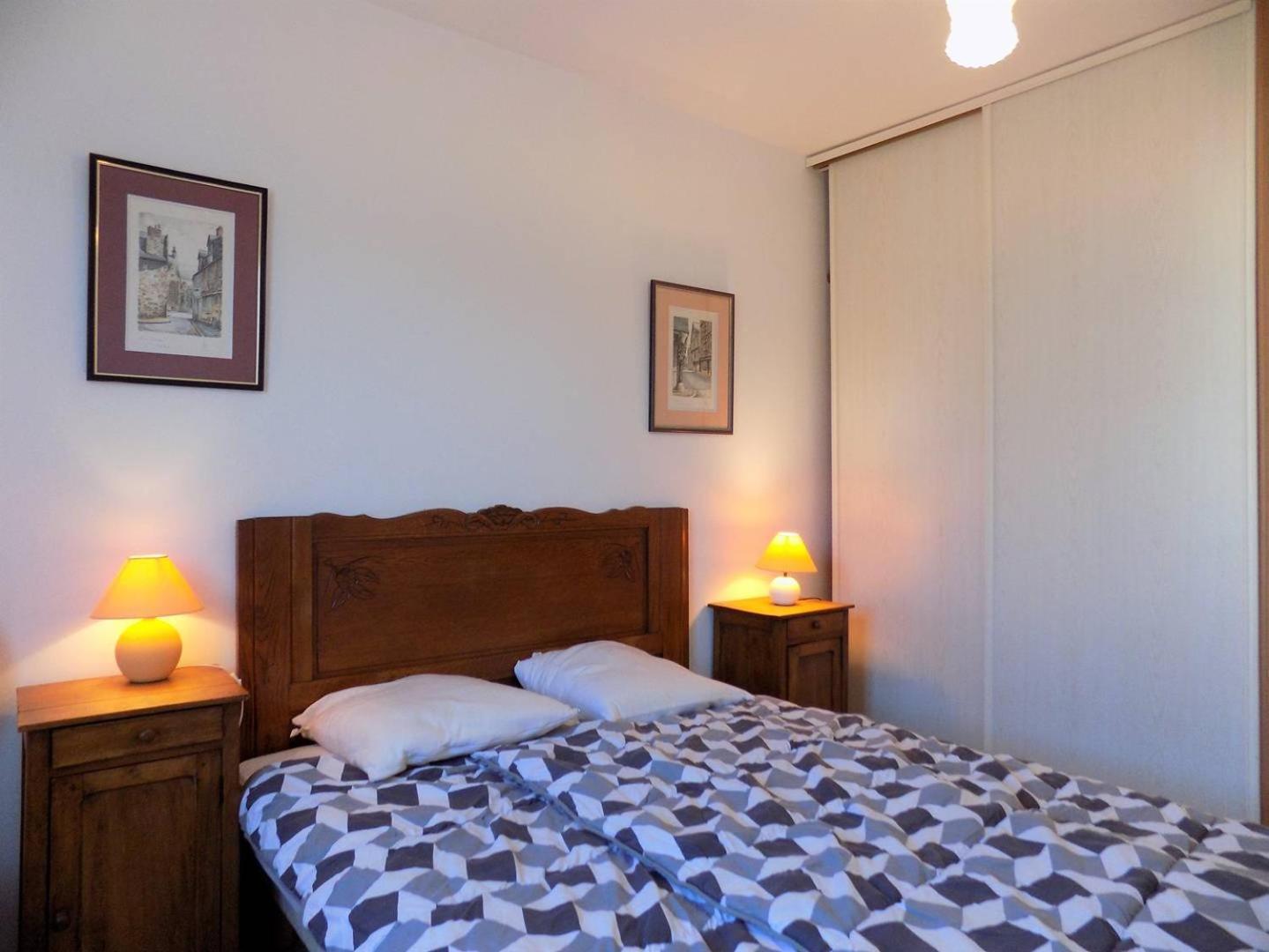 Royan - MAISON de PLAIN-PIED avec jardin clos - QUARTIER RESIDENTIEL Extérieur photo