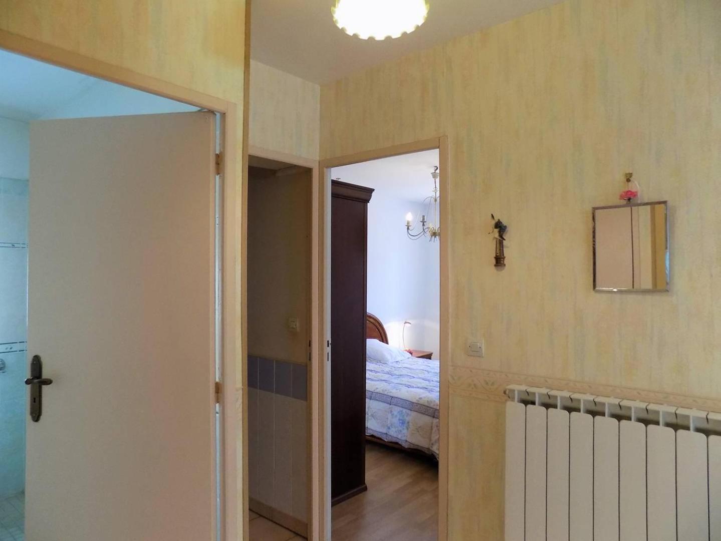 Royan - MAISON de PLAIN-PIED avec jardin clos - QUARTIER RESIDENTIEL Extérieur photo